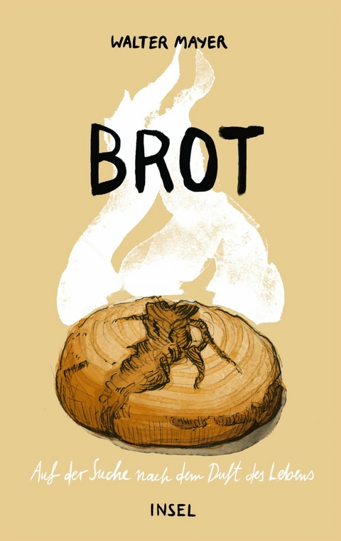 Brot -  Walter Mayer