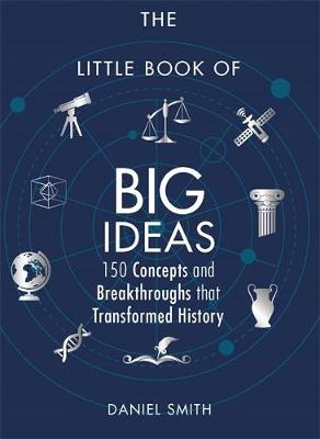 Little Book of Big Ideas -  Daniel Smith