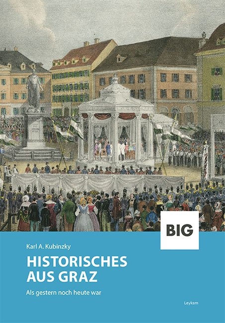Historisches aus Graz - 