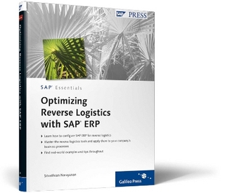 Optimizing Reverse Logistics with SAP ERP