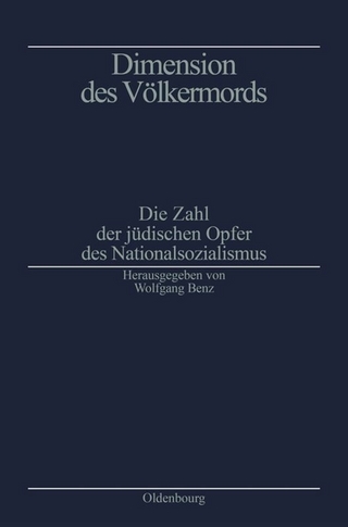 Dimension des Völkermords