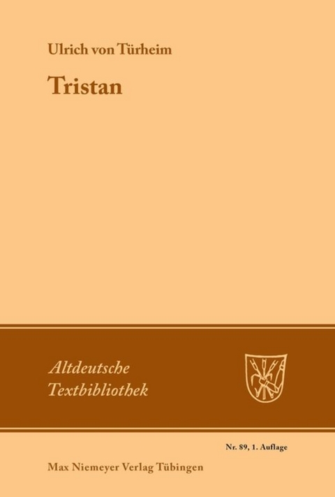 Tristan - 