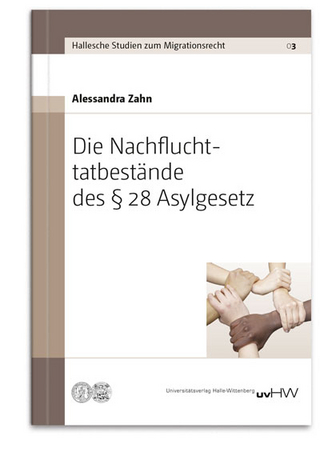 Die Nachfluchttatbestände des § 28 Asylgesetz