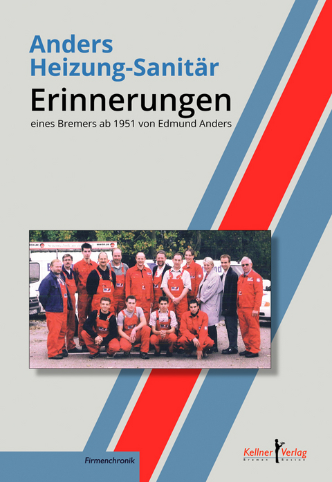 Anders Heizung-Sanit&auml;r - Edmund Anders