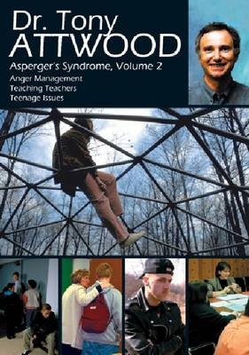 Asperger's Syndrome - Tony Attwood