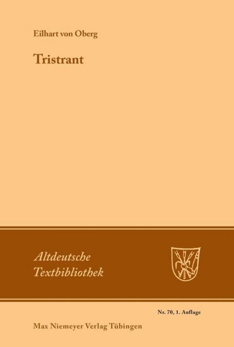 Tristrant - 