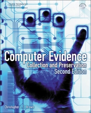 Computer Evidence