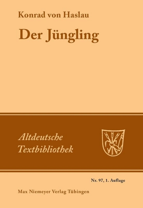 Der Jüngling - 