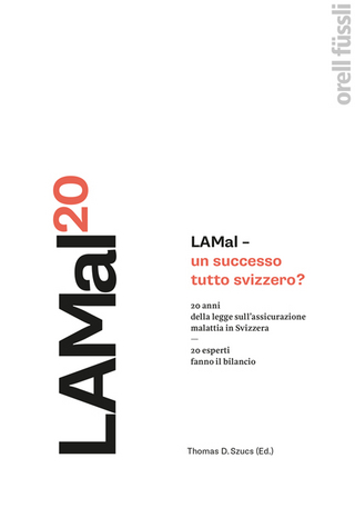 LAMal - un successo tutto svizzero?