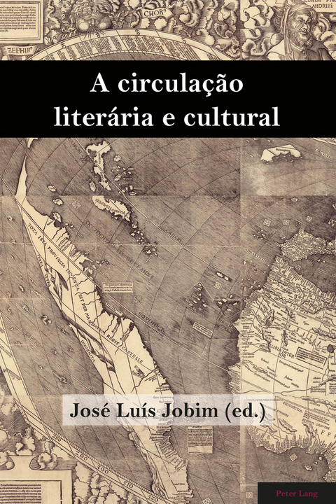 A circula&ccedil;&atilde;o liter&aacute;ria e cultural - 