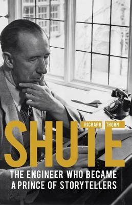 Shute -  Richard Thorn