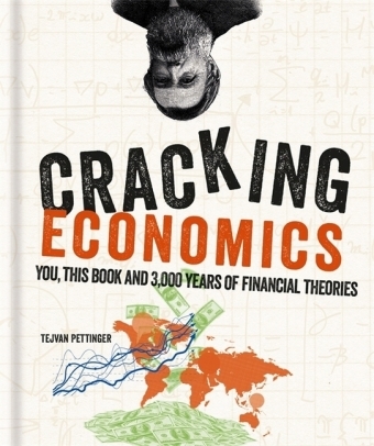 Cracking Economics -  Tejvan Pettinger