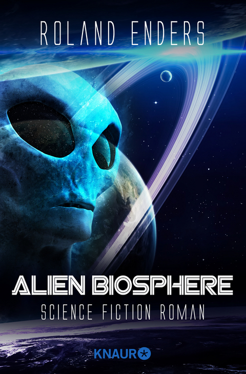 Alien Biosphere - Roland Enders