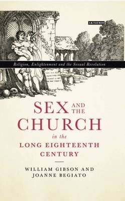 Sex and the Church in the Long Eighteenth Century
