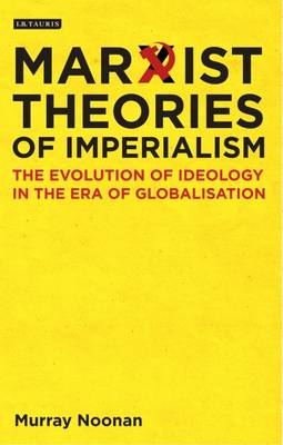 Marxist Theories of Imperialism