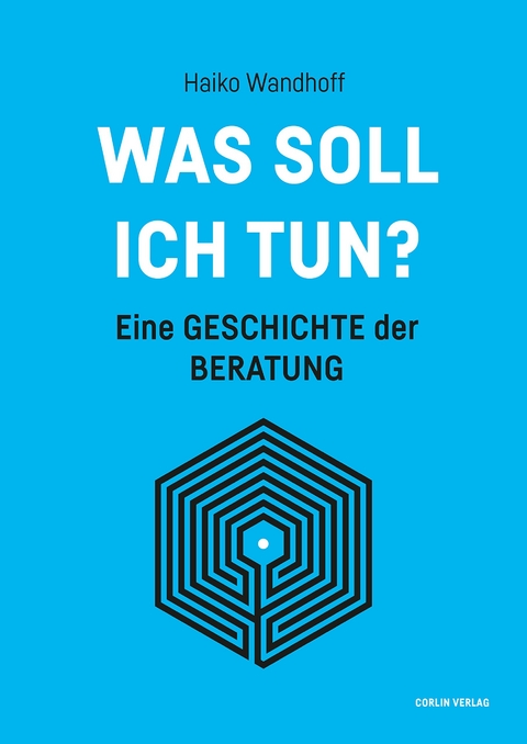 Was soll ich tun? - Haiko Wandhoff