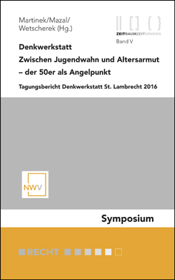 Denkwerkstatt: Zwischen Jugendwahn und Altersarmut – der 50er als Angelpunkt