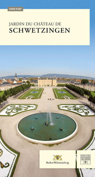 Jardin du château de Schwetzingen