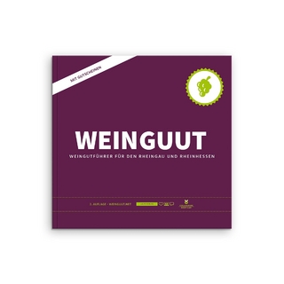 WEINGUUT 2017, m. Gutscheinen