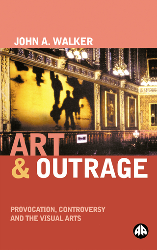 Art &amp;amp;amp;amp;amp;amp;amp;amp;amp; Outrage
