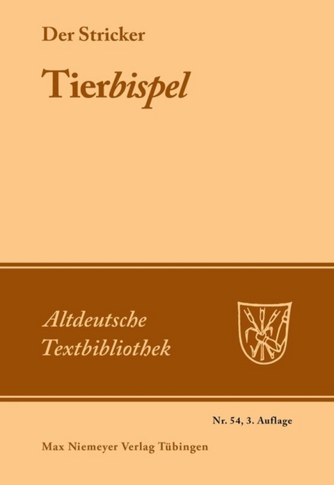 Tierbispel - 