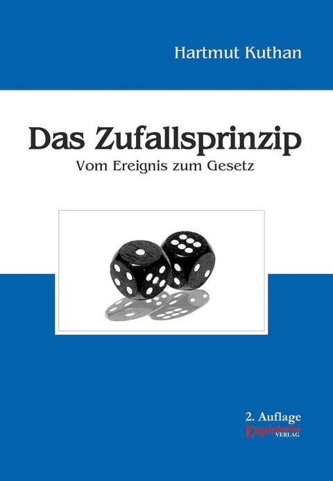 Das Zufallsprinzip - Hartmut Kuthan