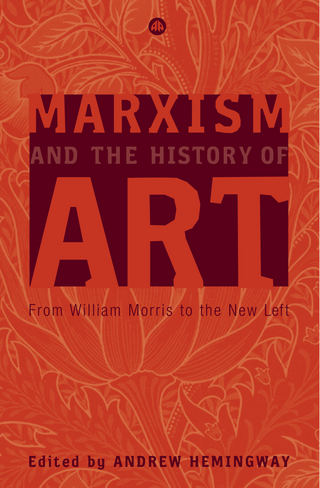 Marxism and the History of Art