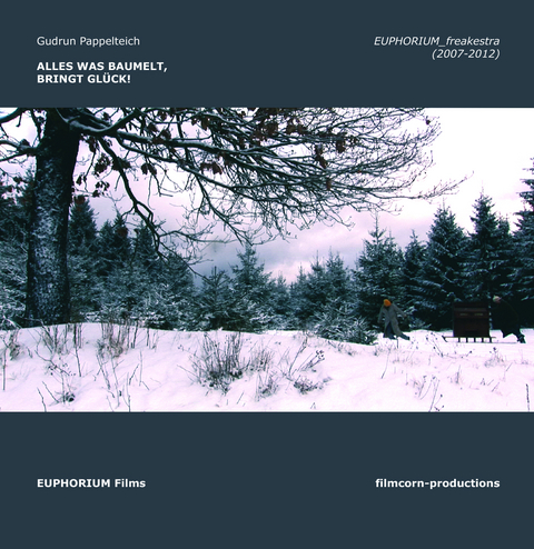 Alles was baumelt, bringt Gl&uuml;ck! - 