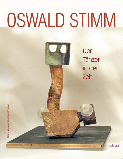 Oswald Stimm - 