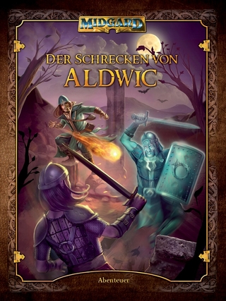 Der Schrecken von Aldwic