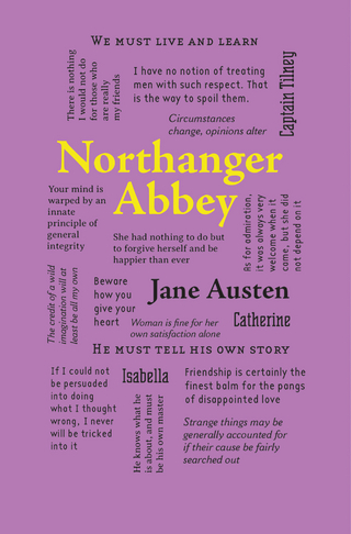 Northanger Abbey