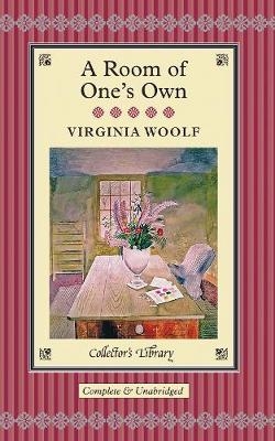 Room of One's Own