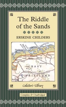 Riddle of the Sands