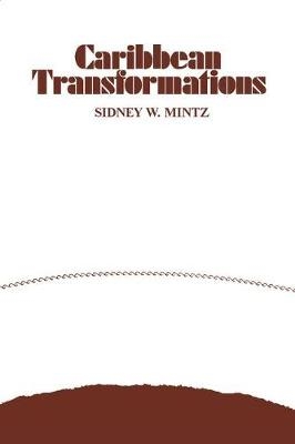 Caribbean Transformations - 
