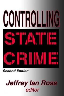 Controlling State Crime