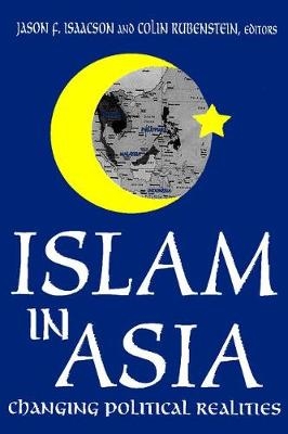 Islam in Asia - 