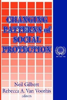 Changing Patterns of Social Protection - 