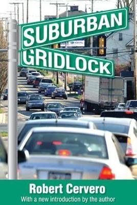 Suburban Gridlock - 