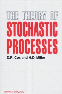 Theory of Stochastic Processes