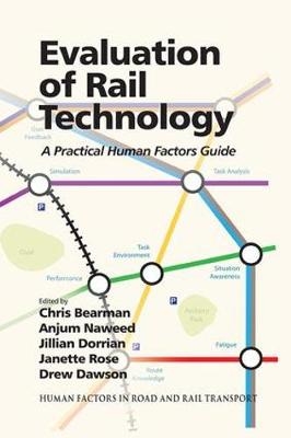 Evaluation of Rail Technology -  Jillian Dorrian,  Anjum Naweed,  Janette Rose