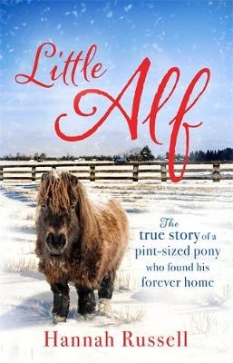 Little Alf -  Hannah Russell