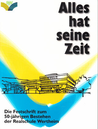 Alles hat seine Zeit