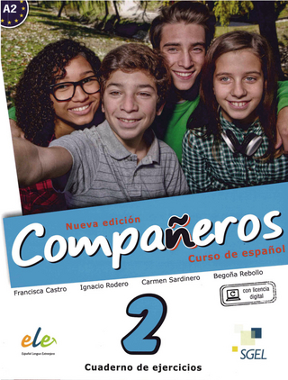 Compañeros 2 – Nueva edición