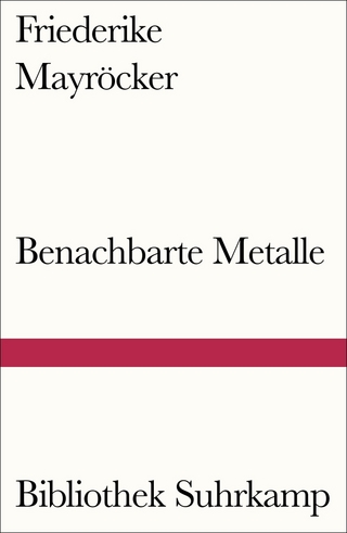 Benachbarte Metalle