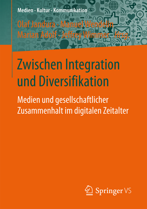 Zwischen Integration und Diversifikation - 