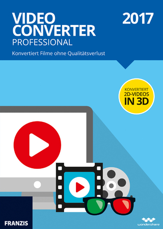 Video Converter Pro 2017