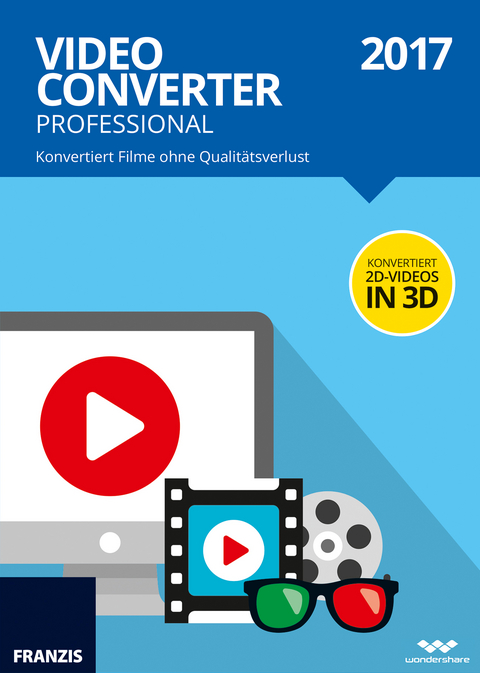 Video Converter Pro 2017