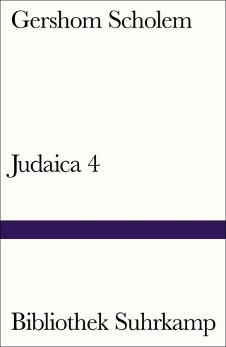 Judaica IV