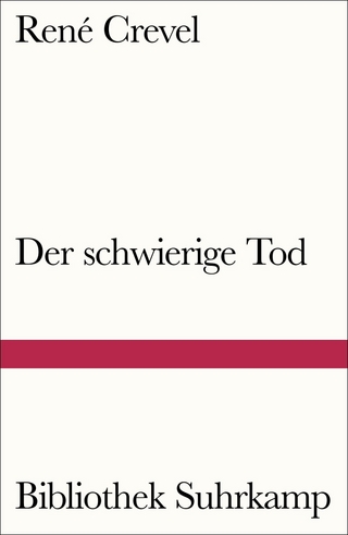 Der schwierige Tod