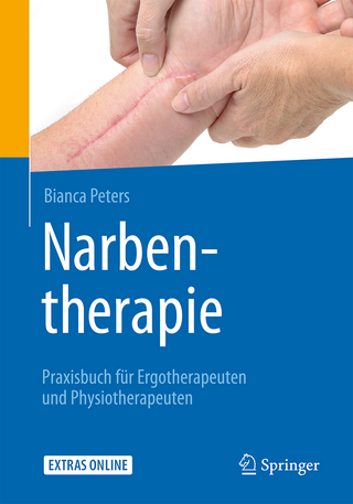 Narbentherapie